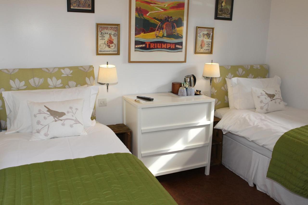 Hotel The Compasses Chelmsford Pokój zdjęcie
