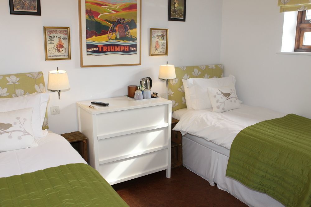 Hotel The Compasses Chelmsford Zewnętrze zdjęcie