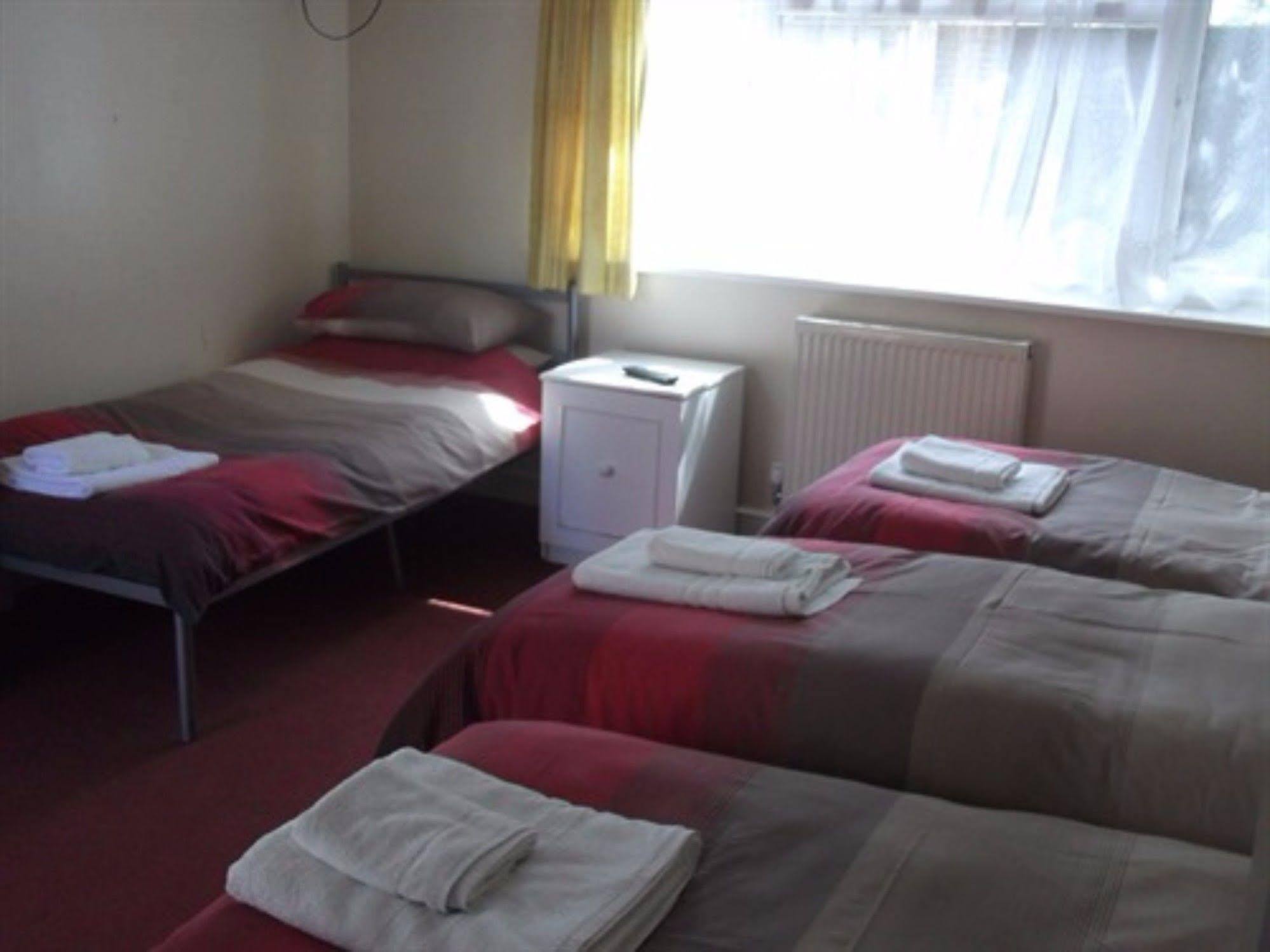 Hotel The Compasses Chelmsford Zewnętrze zdjęcie