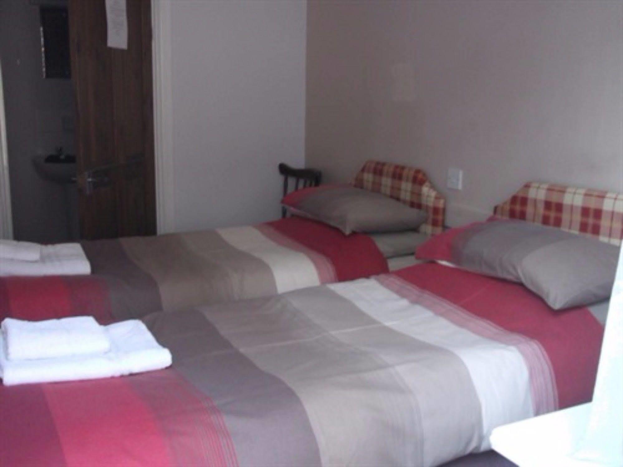 Hotel The Compasses Chelmsford Zewnętrze zdjęcie