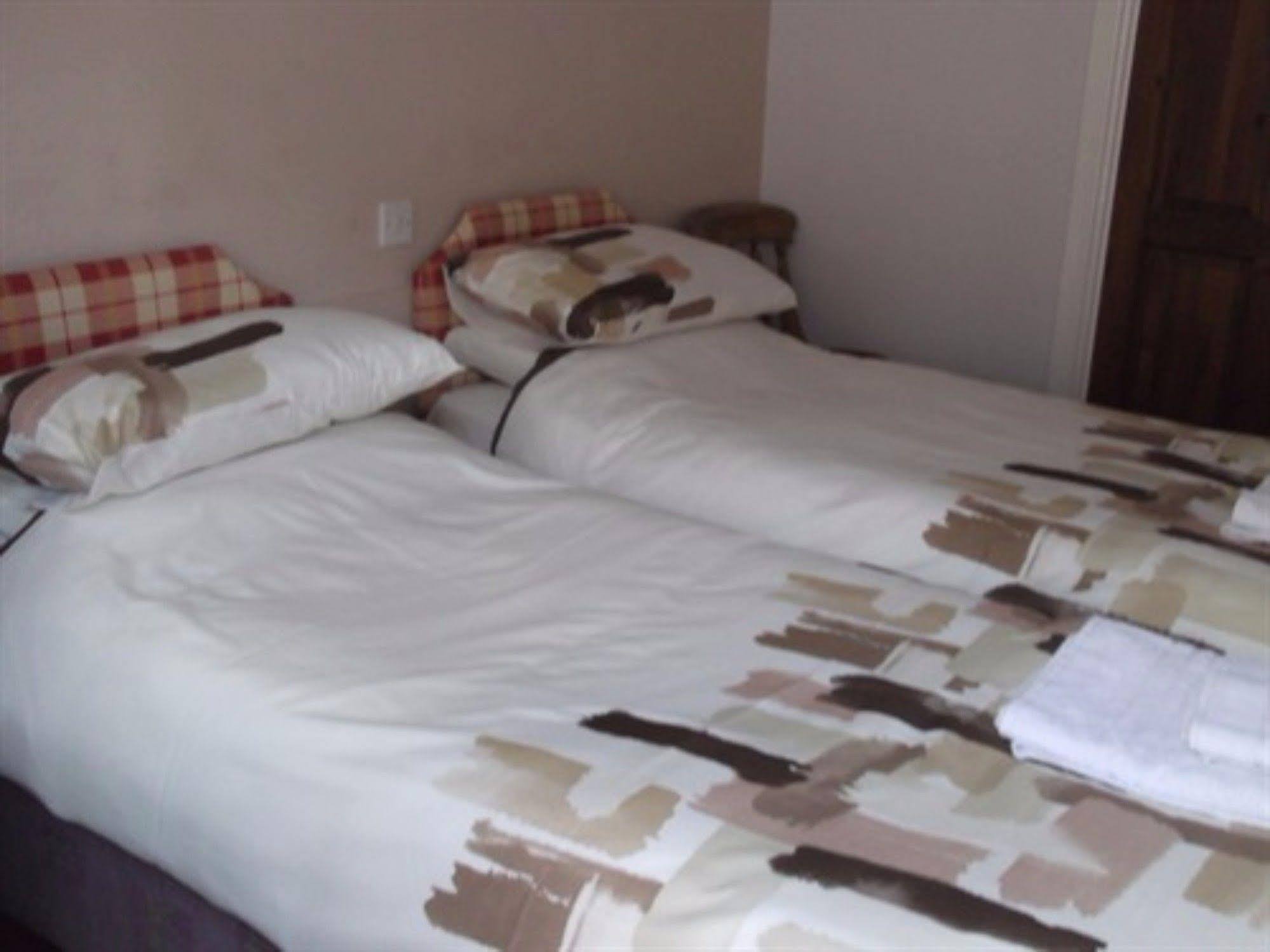 Hotel The Compasses Chelmsford Zewnętrze zdjęcie